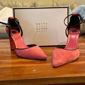 Cute White House Black Market Heels